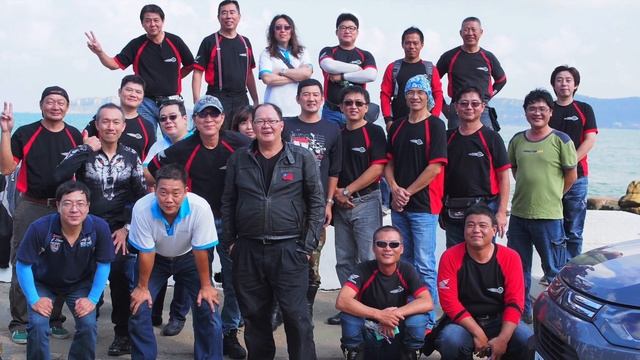 09-24-2016 Taiwan Honda X4 Motor Club смотреть онлайн