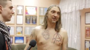 Последнее интервью Михаила Горшенева в Белгороде ( полная версия )