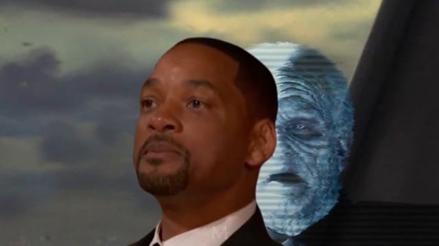 Will Smith, Chris Rock And The Jedi Council смотреть онлайн