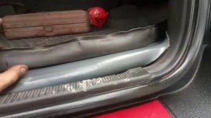 джип гранд чероки. честный рассказ