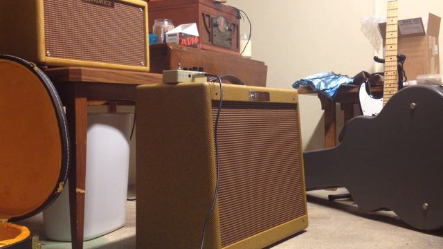 Epiphone Elitist 1966 Riviera w/Victoria 35210 смотреть онлайн