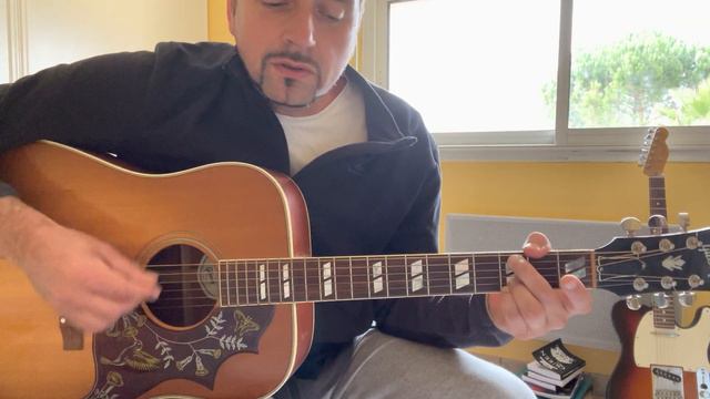 How To Play [Tutorial]: Radiohead - Thinking About You смотреть онлайн
