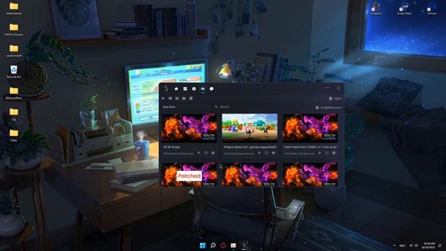 *TUTORIAL* Best Level 7 Delta Roblox Executor (Free & Working 2022) смотреть онлайн