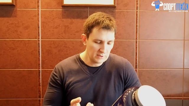 Обзор гейнера MHP Up Your Mass (корица) смотреть онлайн