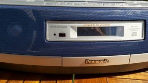 Panasonic rx-ed50 обзор