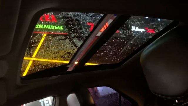 Кадиллак Cts