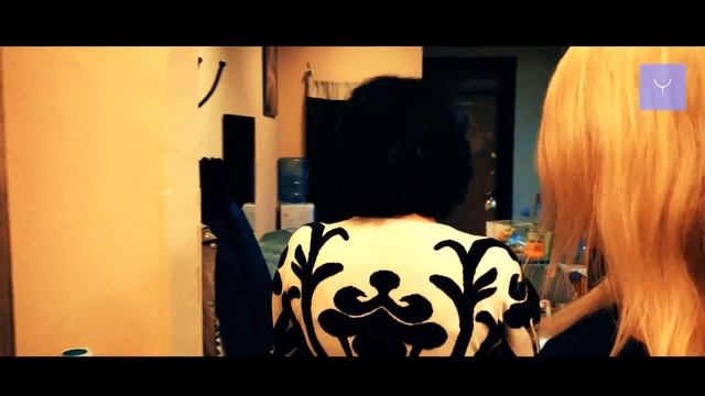 С ПРИЕХАЛОМ - ЖИВУТ В САЛОНЕ КРАСОТЫ