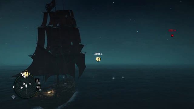 Sea Shanties - Spanish Ladies (Sung By Pirates) - Assassin's Creed IV Black Flag