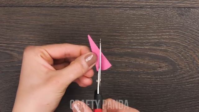 22 Ideas That Prove Paper Is The Best Crafts Material Ever, By Crafty Panda
