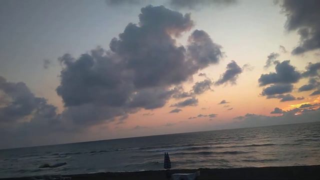 ГРУЗИЯ. ШЕКВЕТЕЛИ. МОРЕ. ПЛЯЖ. ПЕСОК. НАБЕРЕЖНАЯ смотреть онлайн