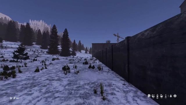 НАЧАЛО l DayZ EPIDEMIC RP смотреть онлайн