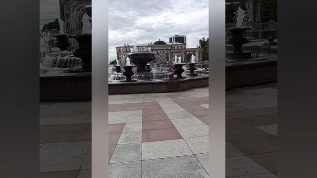 Улан-Удэ, Бурятия, наши дни, август 2022 смотреть онлайн