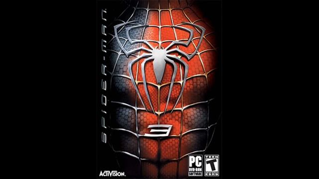 Spider-Man 3: The Game Soundtrack - Mad Bomber 3 смотреть онлайн