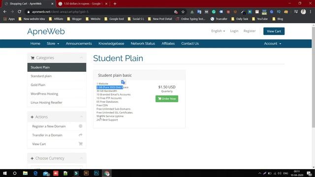Cheap Hosting for WordPress with free SSL | Best Cheap WordPress Hosting for Beginners смотреть онлайн