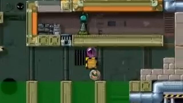 Archibald's Adventures - "Ascent" - Level 11 смотреть онлайн