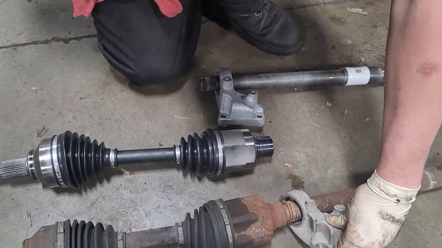 Dodge Journey смотреть онлайн