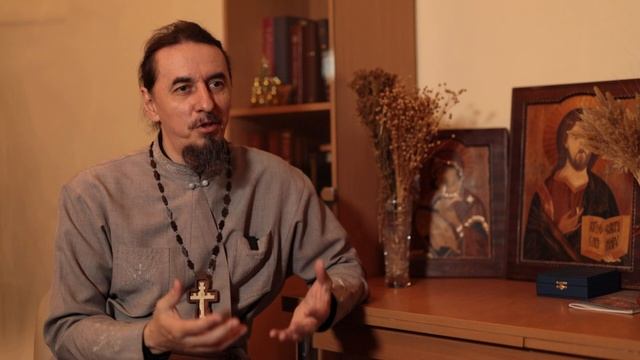 Как часто нужно причащаться? смотреть онлайн