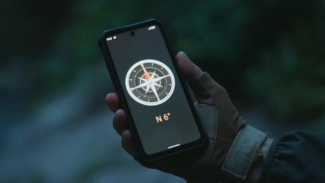 OUKITEL - WP19 Pro Rugged Phone - Safest and Toughest, 22000mAh Explorer смотреть онлайн
