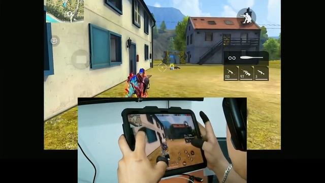 Ipad air 5ta generación la mejor ipad para jugar free fire en 2023/2024 test de iPad en videojuegos смотреть онлайн