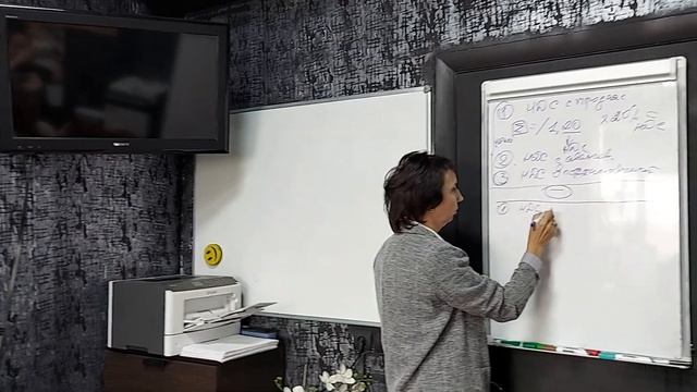 НДС смотреть онлайн