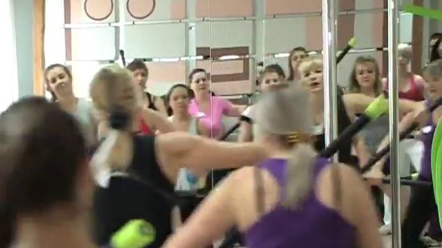 Фитнес-клуб и салон красоты Бали 'Sport N Spa' (бали-шахты.рф)