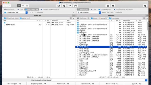 FB Moderation Assistance смотреть онлайн