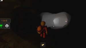 Страшный SCP ФОНД РОБЛОКС..