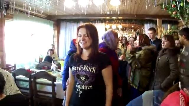 МАСЛЕНИЦА - 2013 HD смотреть онлайн