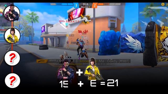 50% EXTRA SPEED || SUPER SPEED CHARACTER COMBINATION || FREE FIRE BEST COMBINATION смотреть онлайн