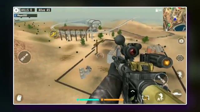 TOP 5 Games In Only 200 Mb 😱💥 |Battleroyale Game For Android Mobile | New Game 2023