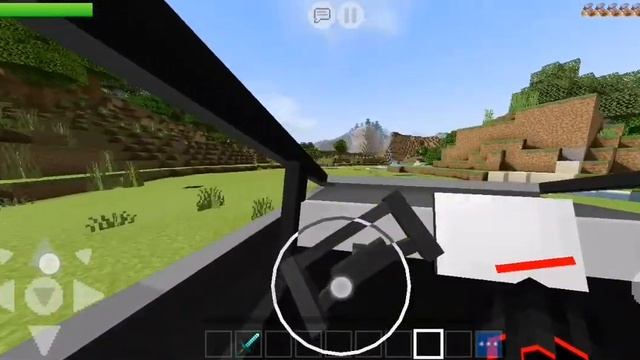 Minecraft Tesla mod? смотреть онлайн