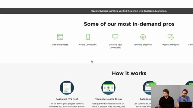 Веб-разработка: создаем первый сайт с нуля смотреть онлайн