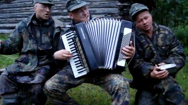 Тёмная ночь. Дубль 2. смотреть онлайн