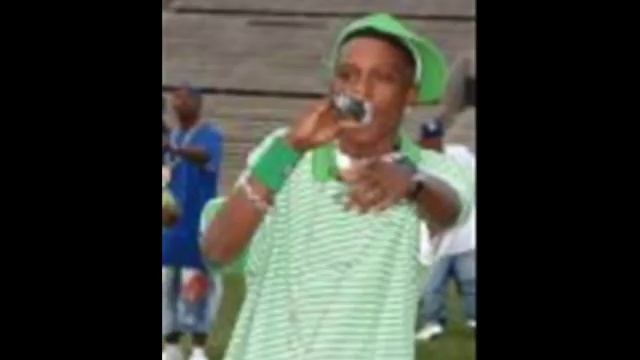 lil boosie- So You Wanna Be A Gangsta смотреть онлайн