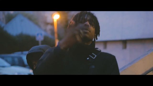 3TG - La Dalle #3 смотреть онлайн