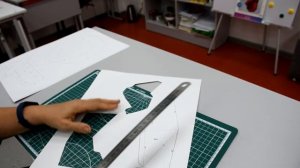 Мастер   класс Паперкрафт