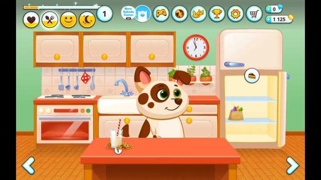 How To Play Duddu My Virtual Pet смотреть онлайн