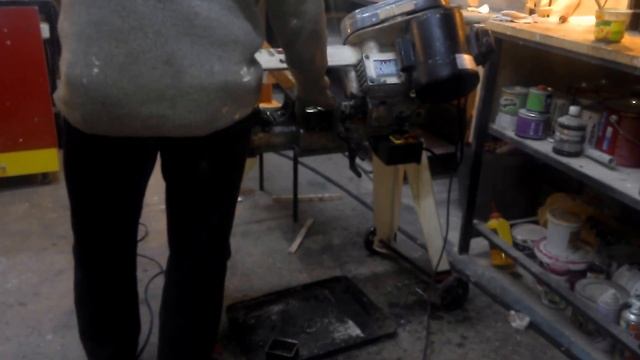 Забор на дачу Третий день смотреть онлайн