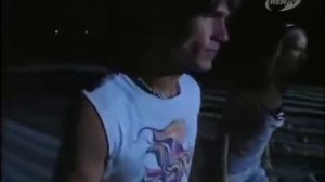 Остров Искушений. Часть 1 и 2