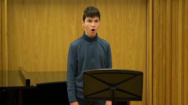 Lunchtime Concert - Remove (Y10) смотреть онлайн