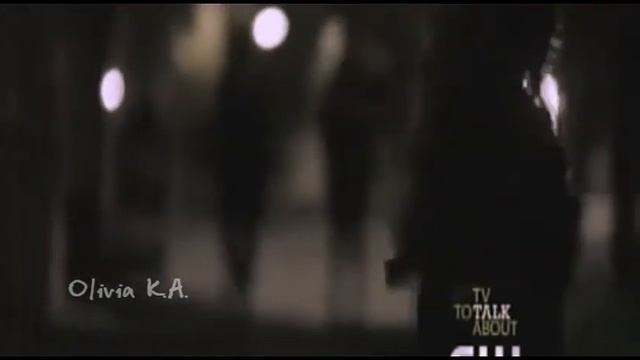 Дин и Кэтрин