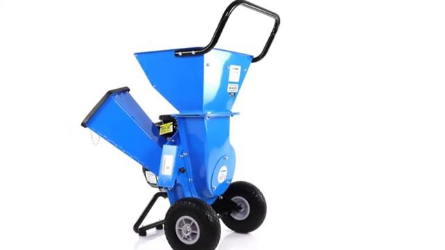 Best Wood Chipper for Lawn and Yard Work | Review in 2023 смотреть онлайн