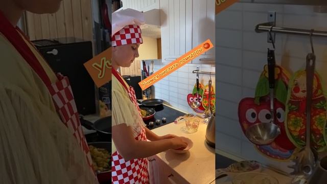 Вдохновение на Тарелке