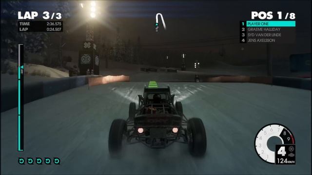 Dirt 3 Nvidia Gt 540M смотреть онлайн