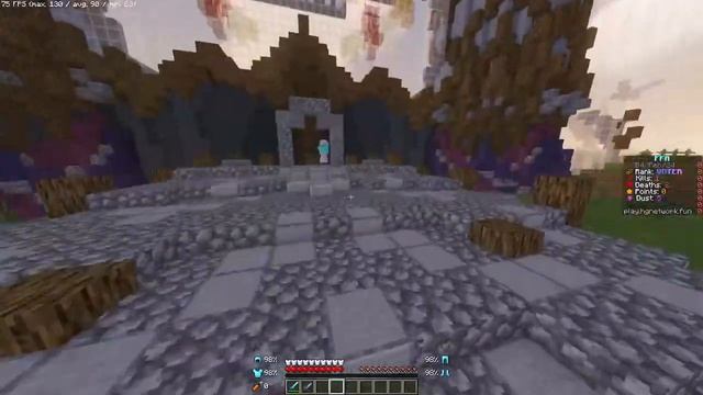 Minecraft Live |24/7 | Minecraft public Smp | Minecraft Live Hindi | @HMTGAMING #live смотреть онлайн