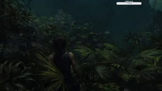 Shadow of the Tomb Raider Definitive Edition Часть 1 смотреть онлайн