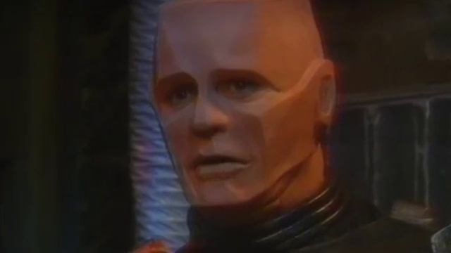 RED DWARF Review - Dimension Jump (1991) смотреть онлайн