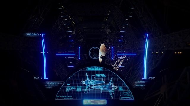 Exclusive Sneak Peak: Starfighter Inc. Pre-Alpha Gameplay Footage смотреть онлайн