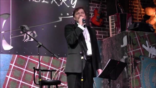 16. Александр Бобровский - Moonlight Serenade смотреть онлайн