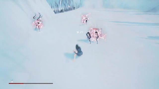 Walkthrough - How to Defeat Sisters (The Daughters) Boss Fight - Samurai Jack: Battle Through Time смотреть онлайн